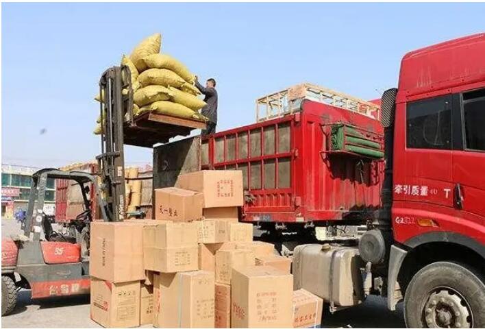 泉州到湛江物流专线