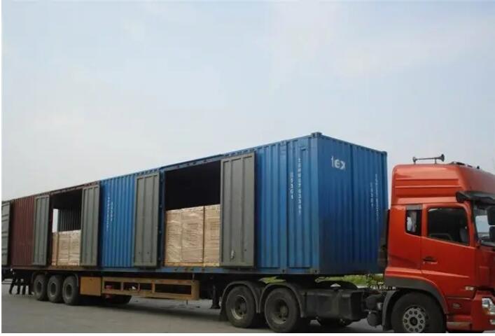 泉州到湛江整车运输