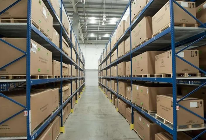 泉州到湛江货物仓储