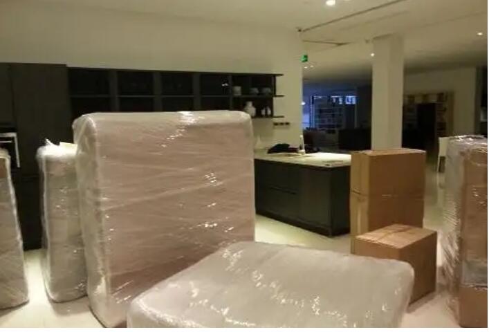 泉州到湛江长途搬家