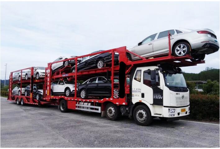 泉州到湛江轿车托运